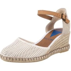 Verbenas Malena Lato Keilsandaletten