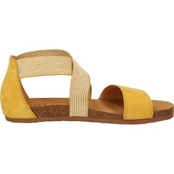 Think! Sandalen Riemchensandaletten - Gelb 12 Think! Sandalen Riemchensandaletten - Gelb -CELENA-Shop 18239130 04