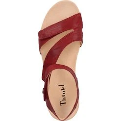 Think! Sandalen Riemchensandaletten -CELENA-Shop 18239149 06