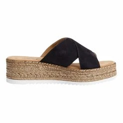 S.Oliver Sandalette Keilsandaletten - Blau 9 S.Oliver Sandalette Keilsandaletten - Blau -CELENA-Shop 18427166 03