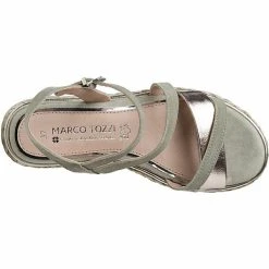 Marco Tozzi BY GUIDO MARIA KRETSCHMER Sandalette Keilsandaletten -CELENA-Shop 18428264 04