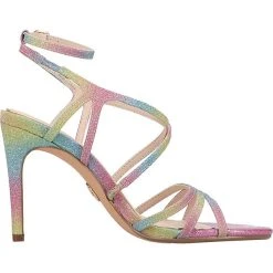 Buffalo Sandalen Klassische Sandaletten - Mehrfarbig -CELENA-Shop 18725256 04