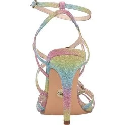 Buffalo Sandalen Klassische Sandaletten - Mehrfarbig -CELENA-Shop 18725256 05