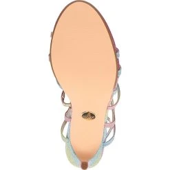 Buffalo Sandalen Klassische Sandaletten - Mehrfarbig -CELENA-Shop 18725256 07