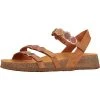 Think! Sandalen Riemchensandaletten -CELENA-Shop 18839665 01