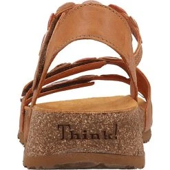 Think! Sandalen Riemchensandaletten -CELENA-Shop 18839665 05