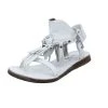 A.S.98 Damen Sandalen 3003 Riemchensandaletten - Weiß 2 A.S.98 Damen Sandalen 3003 Riemchensandaletten - Weiß -CELENA-Shop 18892128 01