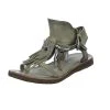 A.S.98 Damen Sandalen 3003 Riemchensandaletten - Grün 2 A.S.98 Damen Sandalen 3003 Riemchensandaletten - Grün -CELENA-Shop 18892141 01