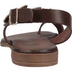 IGI & CO Sandalen Riemchensandaletten - Braun -CELENA-Shop 18920431 05
