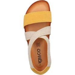 IGI & CO Sandalen Riemchensandaletten -CELENA-Shop 18920439 06