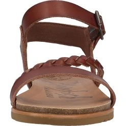 Blowfish Sandalen Riemchensandaletten - Braun 11 Blowfish Sandalen Riemchensandaletten - Braun -CELENA-Shop 18920608 03