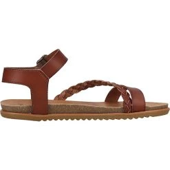 Blowfish Sandalen Riemchensandaletten - Braun 12 Blowfish Sandalen Riemchensandaletten - Braun -CELENA-Shop 18920608 04