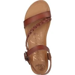 Blowfish Sandalen Riemchensandaletten - Braun 14 Blowfish Sandalen Riemchensandaletten - Braun -CELENA-Shop 18920608 06