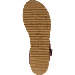 Blowfish Sandalen Riemchensandaletten - Braun 15 Blowfish Sandalen Riemchensandaletten - Braun -CELENA-Shop 18920608 07