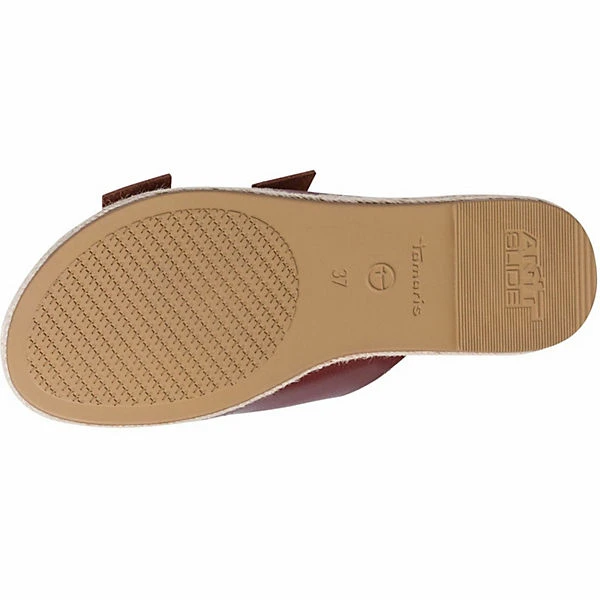 Tamaris Sandalette Keilsandaletten - Braun 7 Tamaris Sandalette Keilsandaletten - Braun – Bild 5