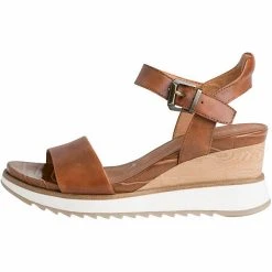 Tamaris Sandalette Keilsandaletten -CELENA-Shop 18951845 02