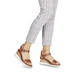 Tamaris Sandalette Keilsandaletten -CELENA-Shop 18951845 06