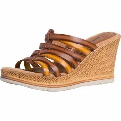 Tamaris Sandalette Keilsandaletten