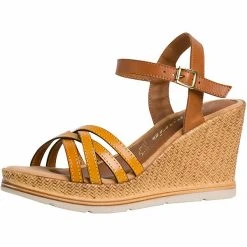 Tamaris Sandalette Keilsandaletten