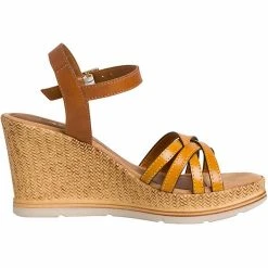 Tamaris Sandalette Keilsandaletten -CELENA-Shop 18952619 03