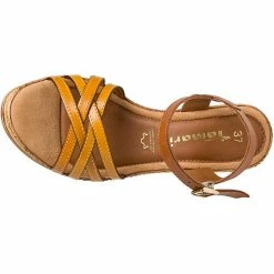 Tamaris Sandalette Keilsandaletten -CELENA-Shop 18952619 04