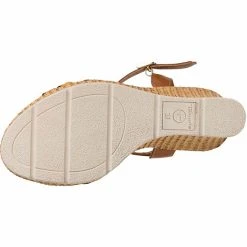 Tamaris Sandalette Keilsandaletten -CELENA-Shop 18952619 05
