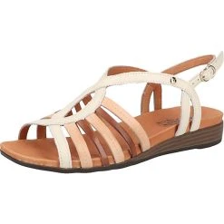 Pikolinos Sandalen Riemchensandaletten - Weiß