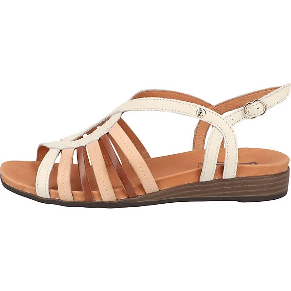 Pikolinos Sandalen Riemchensandaletten - Weiß 4 Pikolinos Sandalen Riemchensandaletten - Weiß – Bild 2