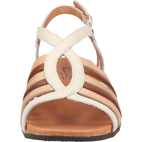 Pikolinos Sandalen Riemchensandaletten - Weiß 5 Pikolinos Sandalen Riemchensandaletten - Weiß – Bild 3