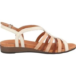 Pikolinos Sandalen Riemchensandaletten - Weiß 12 Pikolinos Sandalen Riemchensandaletten - Weiß -CELENA-Shop 18990052 04