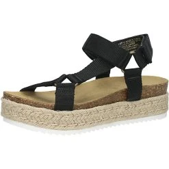 Steve Madden Sandalen Plateau-Sandaletten