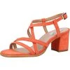 Steven New York Sandalen Riemchensandaletten - Rosa -CELENA-Shop 18990971 01