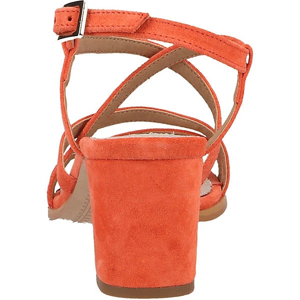 Steven New York Sandalen Riemchensandaletten - Rosa 7 Steven New York Sandalen Riemchensandaletten - Rosa – Bild 5