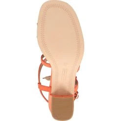 Steven New York Sandalen Riemchensandaletten - Rosa 15 Steven New York Sandalen Riemchensandaletten - Rosa -CELENA-Shop 18990971 07