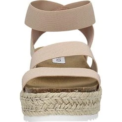 Steve Madden Sandalen Plateau-Sandaletten -CELENA-Shop 18991159 03