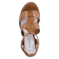 Bugatti Sandalette ESRA EVO Keilsandaletten - Braun -CELENA-Shop 18994852 05