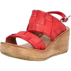 A.S.98 Sandalen Keilsandaletten