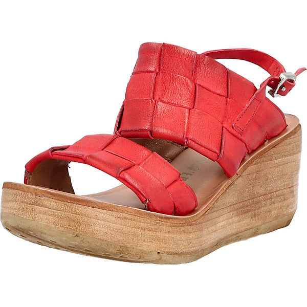 A.S.98 Sandalen Keilsandaletten 3 A.S.98 Sandalen Keilsandaletten