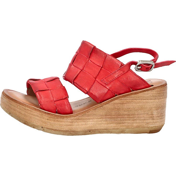 A.S.98 Sandalen Keilsandaletten 4 A.S.98 Sandalen Keilsandaletten – Bild 2