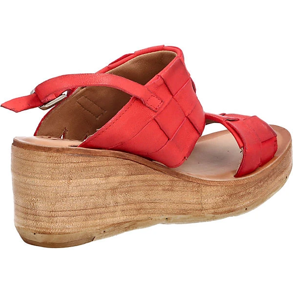 A.S.98 Sandalen Keilsandaletten 6 A.S.98 Sandalen Keilsandaletten – Bild 4