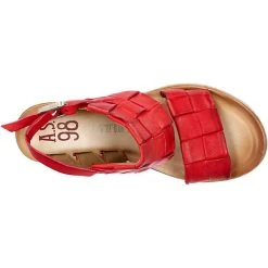 A.S.98 Sandalen Keilsandaletten 12 A.S.98 Sandalen Keilsandaletten -CELENA-Shop 18999905 05