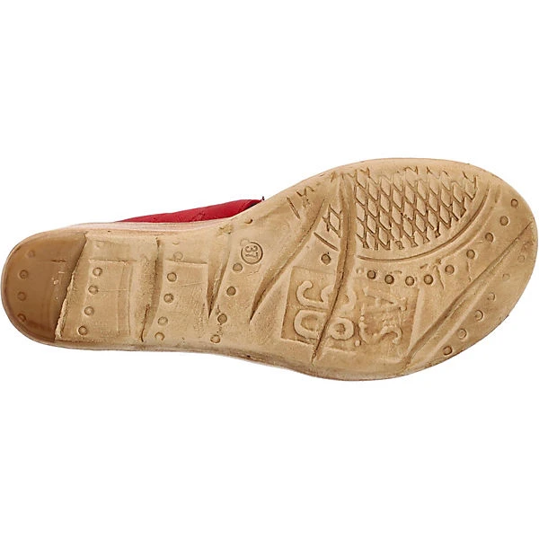 A.S.98 Sandalen Keilsandaletten 8 A.S.98 Sandalen Keilsandaletten – Bild 6