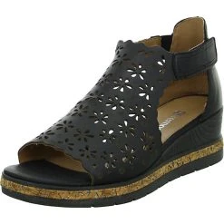 Remonte Sandalen Klassische Sandalen - Schwarz