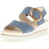 Gabor Sandaletten - Denim -CELENA-Shop 19208138 01