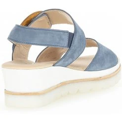 Gabor Sandaletten - Denim -CELENA-Shop 19208138 05