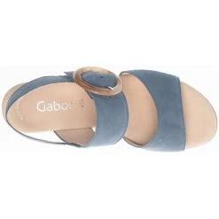 Gabor Sandaletten - Denim -CELENA-Shop 19208138 06