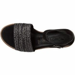 Tamaris Sandalette Keilsandaletten -CELENA-Shop 19244694 04