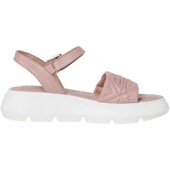 Tamaris Sandalette Keilsandaletten - Rosa -CELENA-Shop 19244698 03