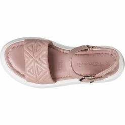 Tamaris Sandalette Keilsandaletten - Rosa -CELENA-Shop 19244698 04