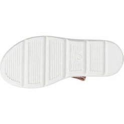 Tamaris Sandalette Keilsandaletten - Rosa -CELENA-Shop 19244698 05